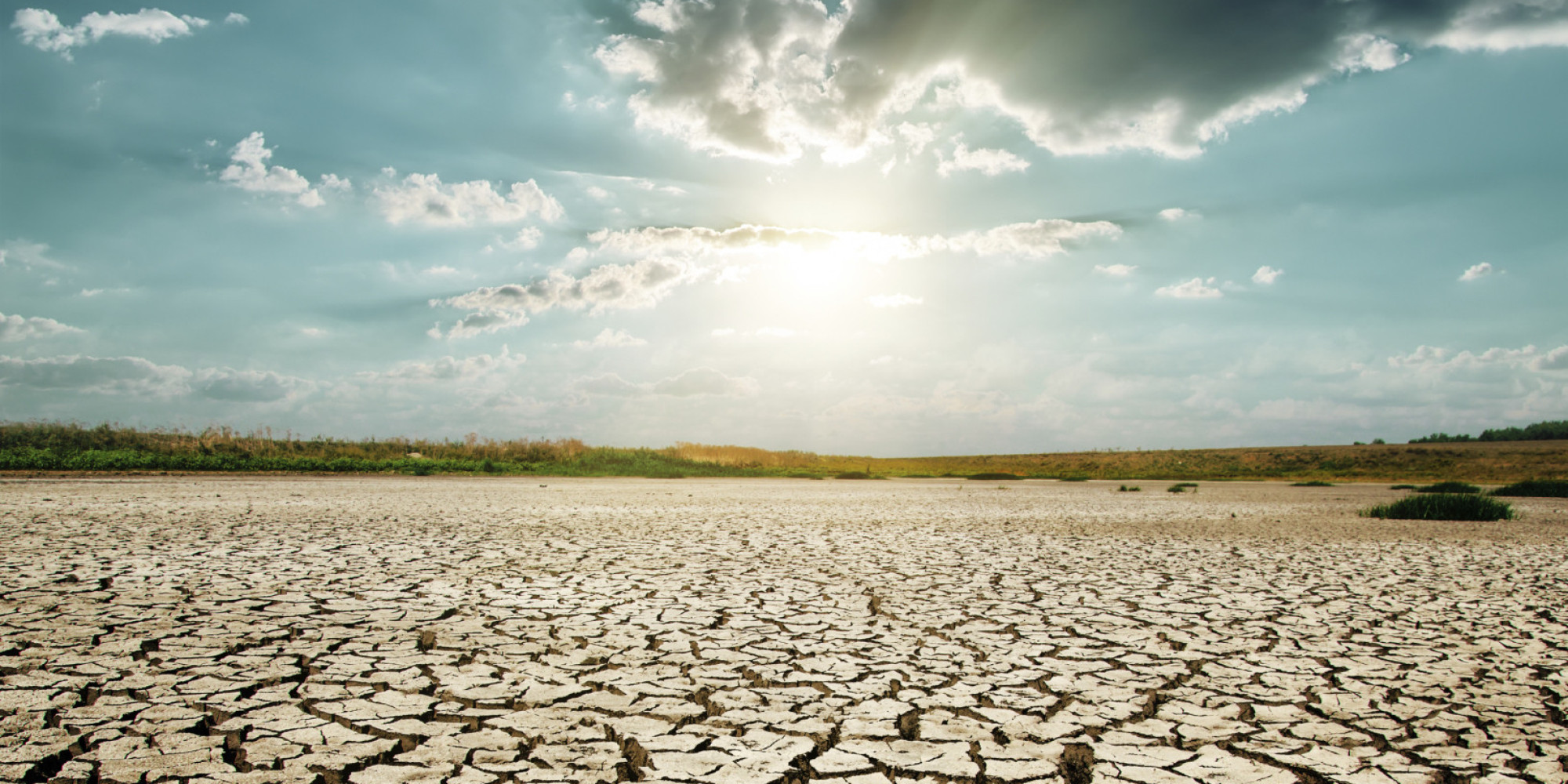 Neither Rain, Nor Flood, Nor Drought Can Stop the Climate Change ...