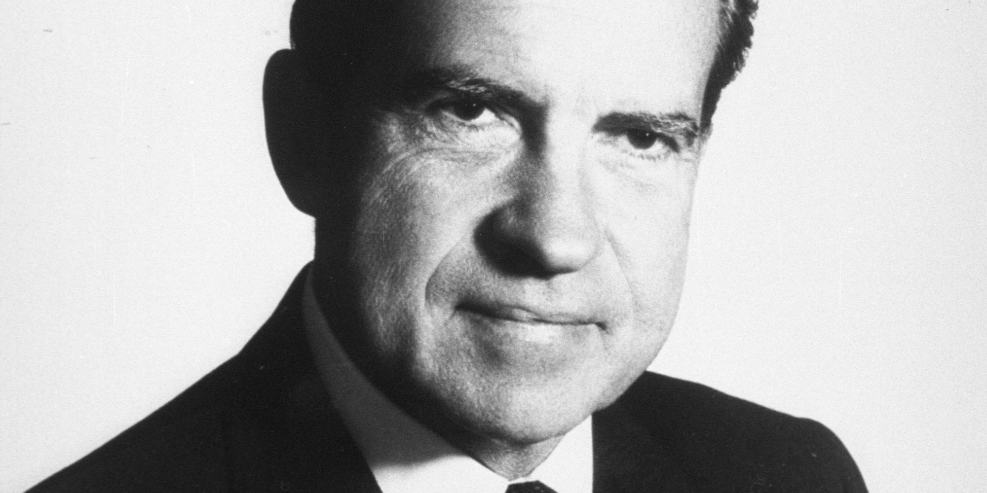 Richard Nixon Argues Gays Are Born That Way In Newly Released White House Tapes Huffpost