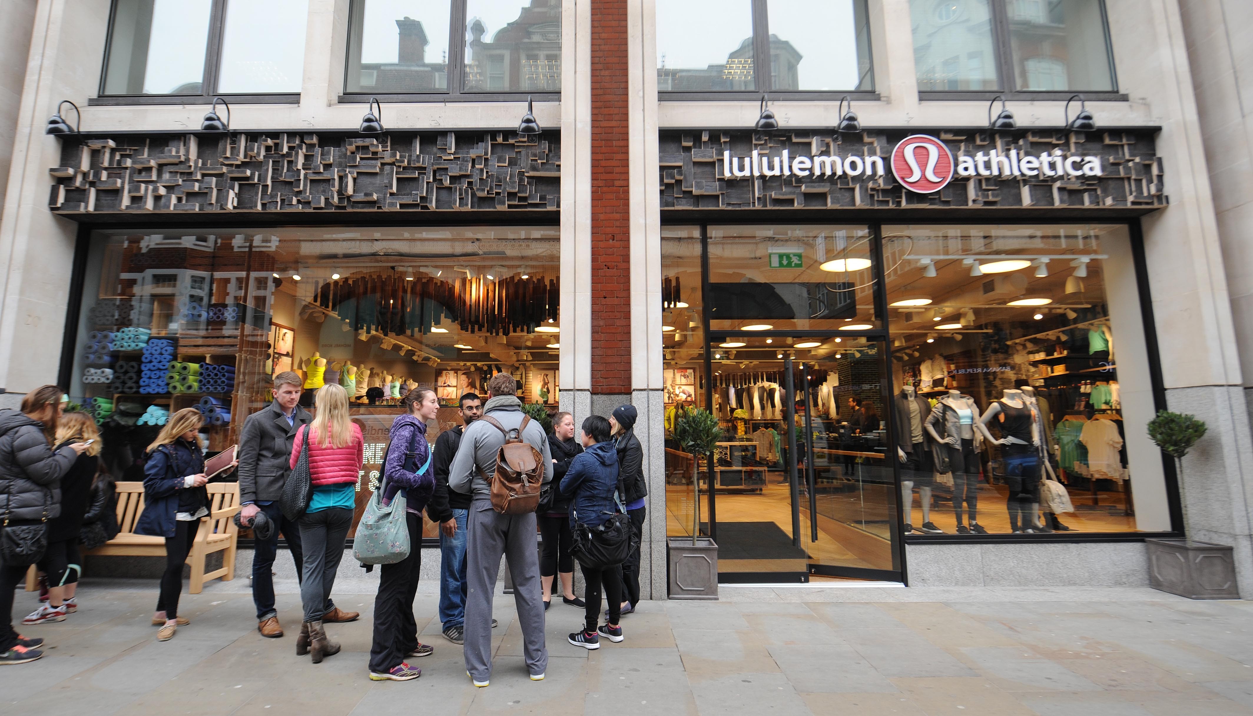 TOP 10 BEST Lululemon Outlet in Ottawa, ON - March 2024 - Yelp