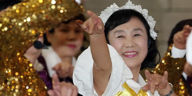 한국인 건강수명은 70.7세로 평생 살면서 10년 동안은 질병에 걸려 앓는다는 연구 결과가 나왔다.