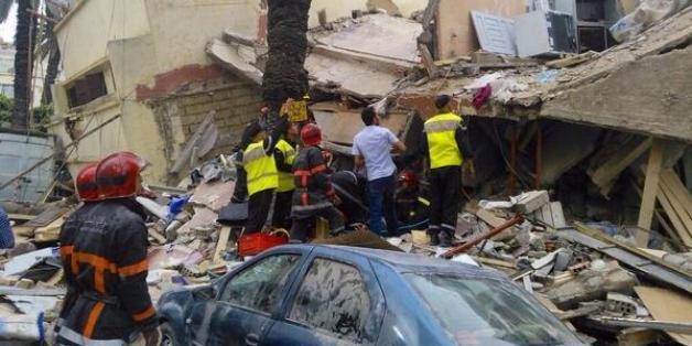 Un bilan de pertes humaines encore provisoire très lourd