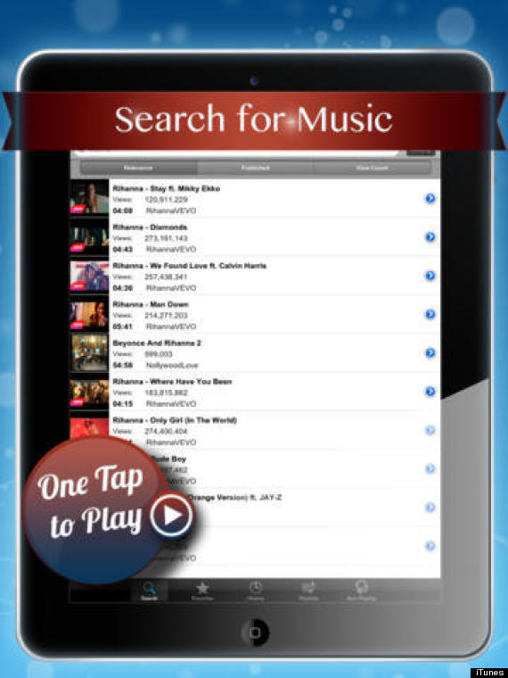 itube pro
