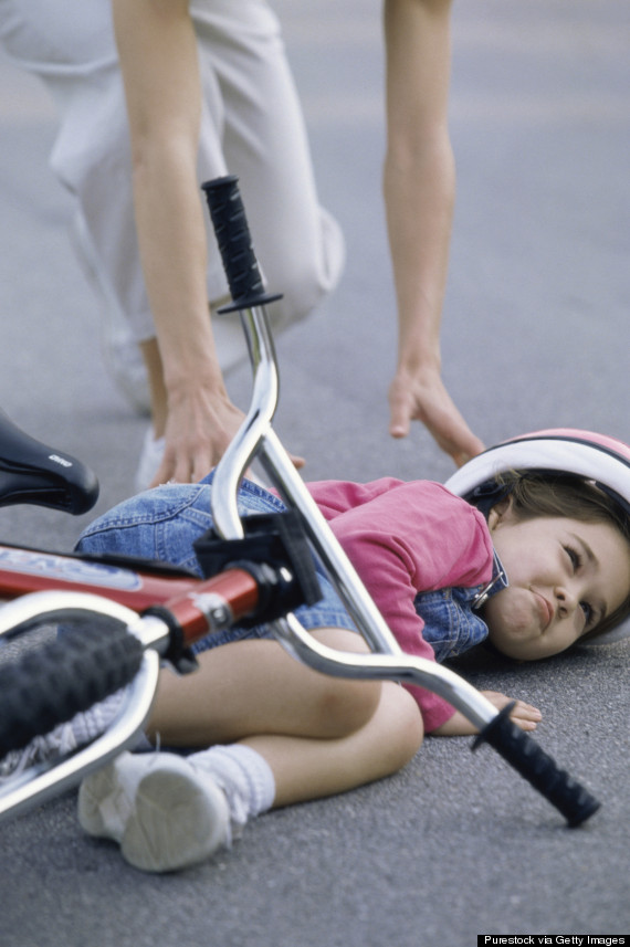 Mild Head Injuries Can Cause Brain Damage, Scientists Find, Affecting