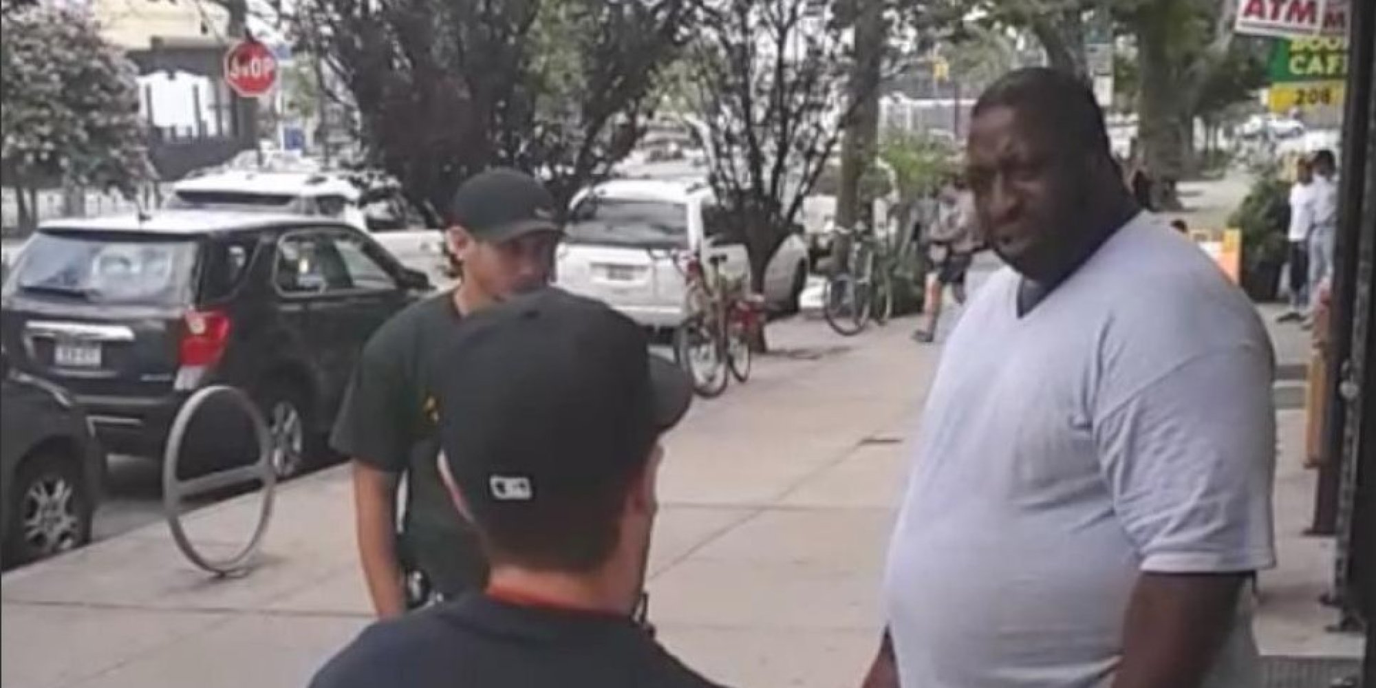 gentle-giant-dies-after-nypd-cop-puts-him-in-chokehold-huffpost