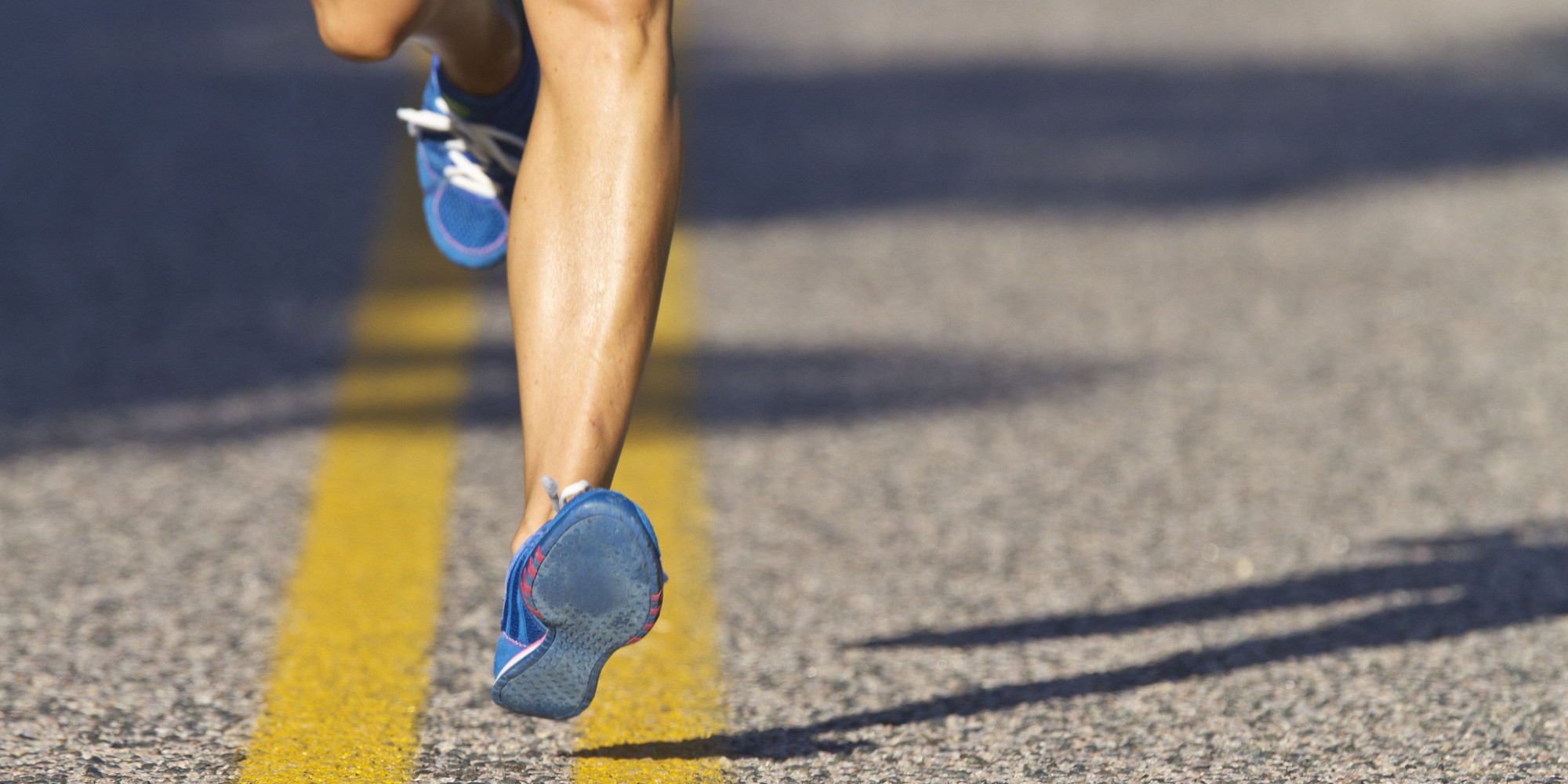 Piriformis Syndrome: A Real Pain in the Butt for Runners | HuffPost