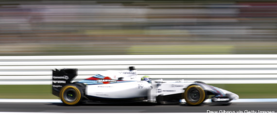 felipe massa