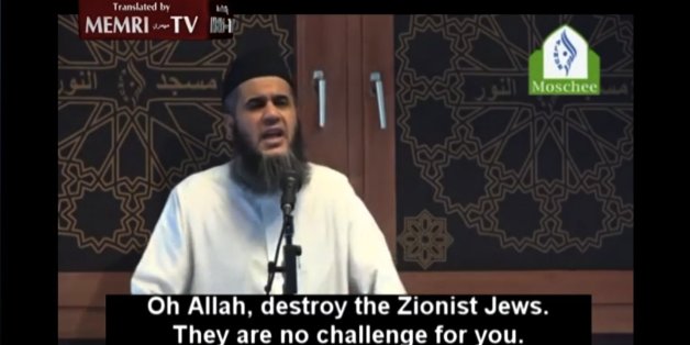 AfD will Moscheen von Hasspredigern dichtmachen