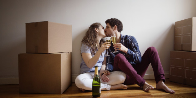 Everything You Want To Know About Living Together Before Marriage But 