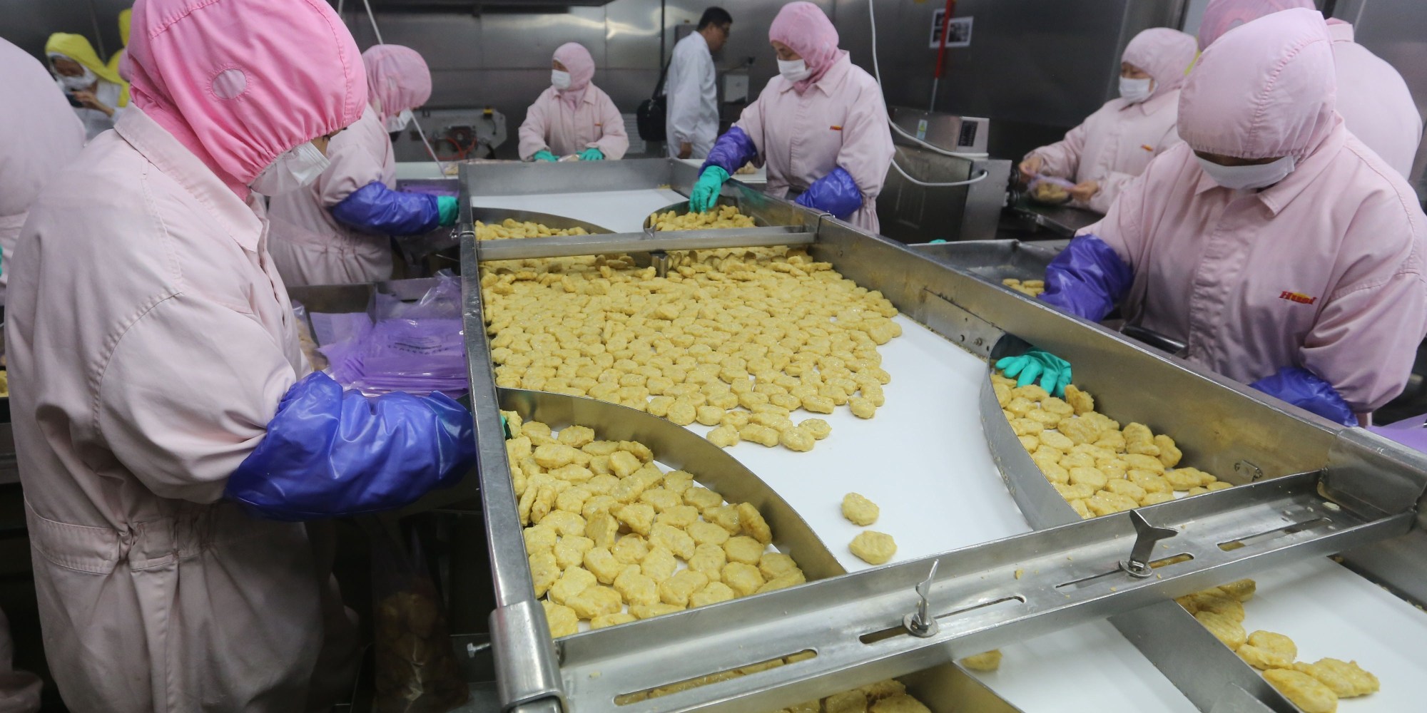 the food industry in united states evaluation of mcdonalds the food industry in united states evaluation of mcdonalds