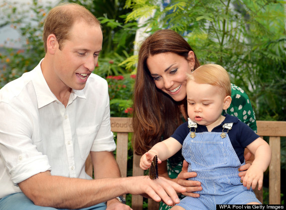 prince george