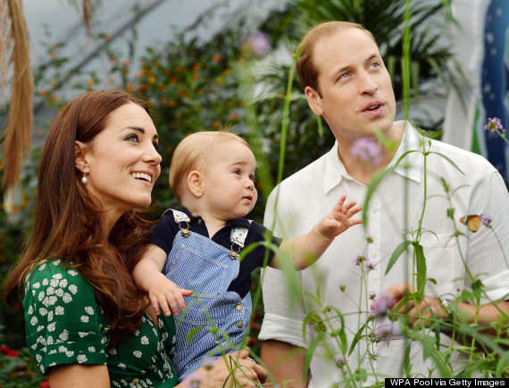 prince george