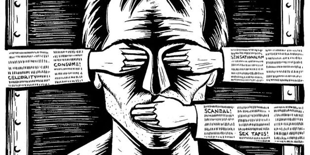 Tunisie - Fermeture de médias: Mensonges et abus de pouvoir du gouvernement Jomâa?