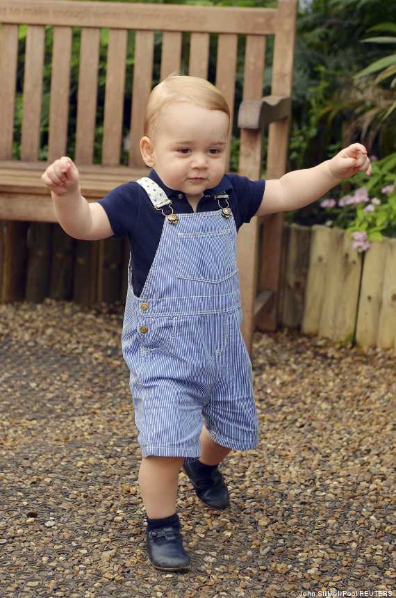 george