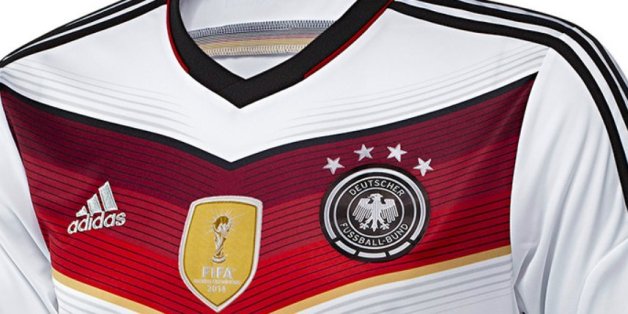 Der DFB muss weiter zittern: Noch kein Urteil im Logo-Streit