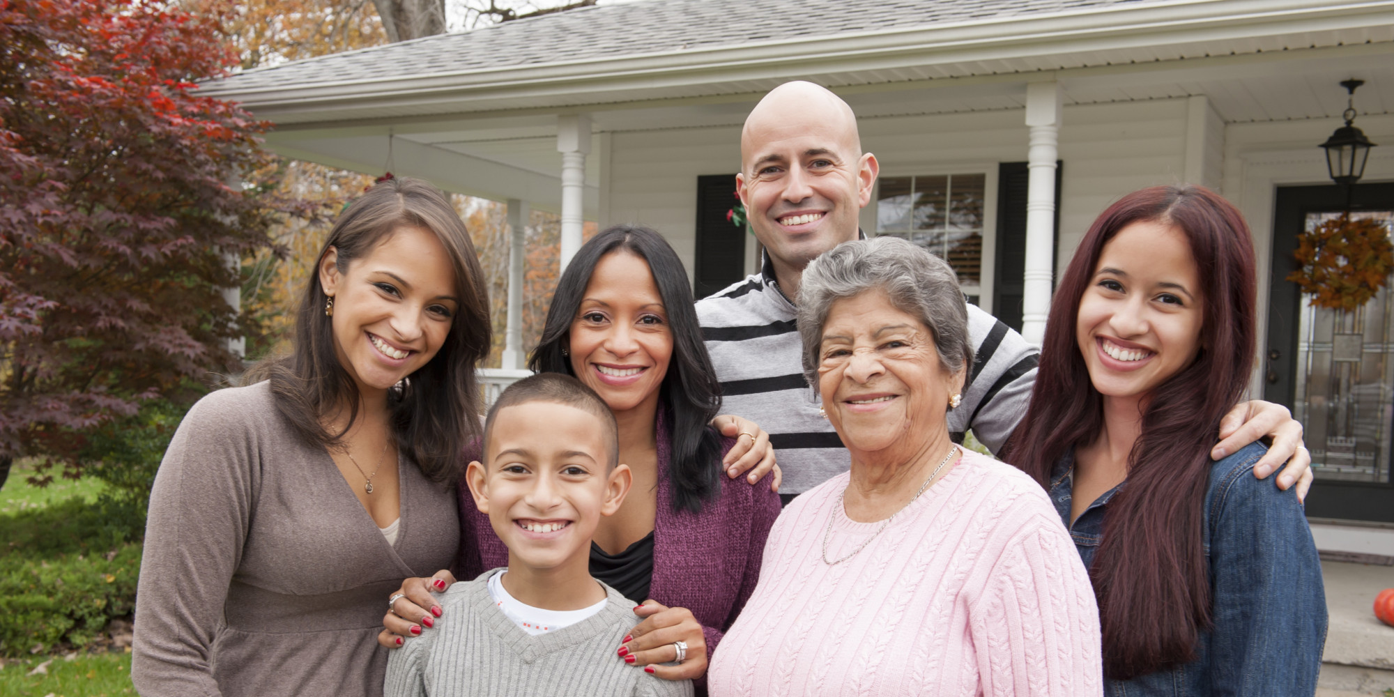 why-more-generations-are-living-under-one-roof-huffpost