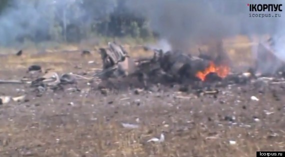 ukraine jets shot down