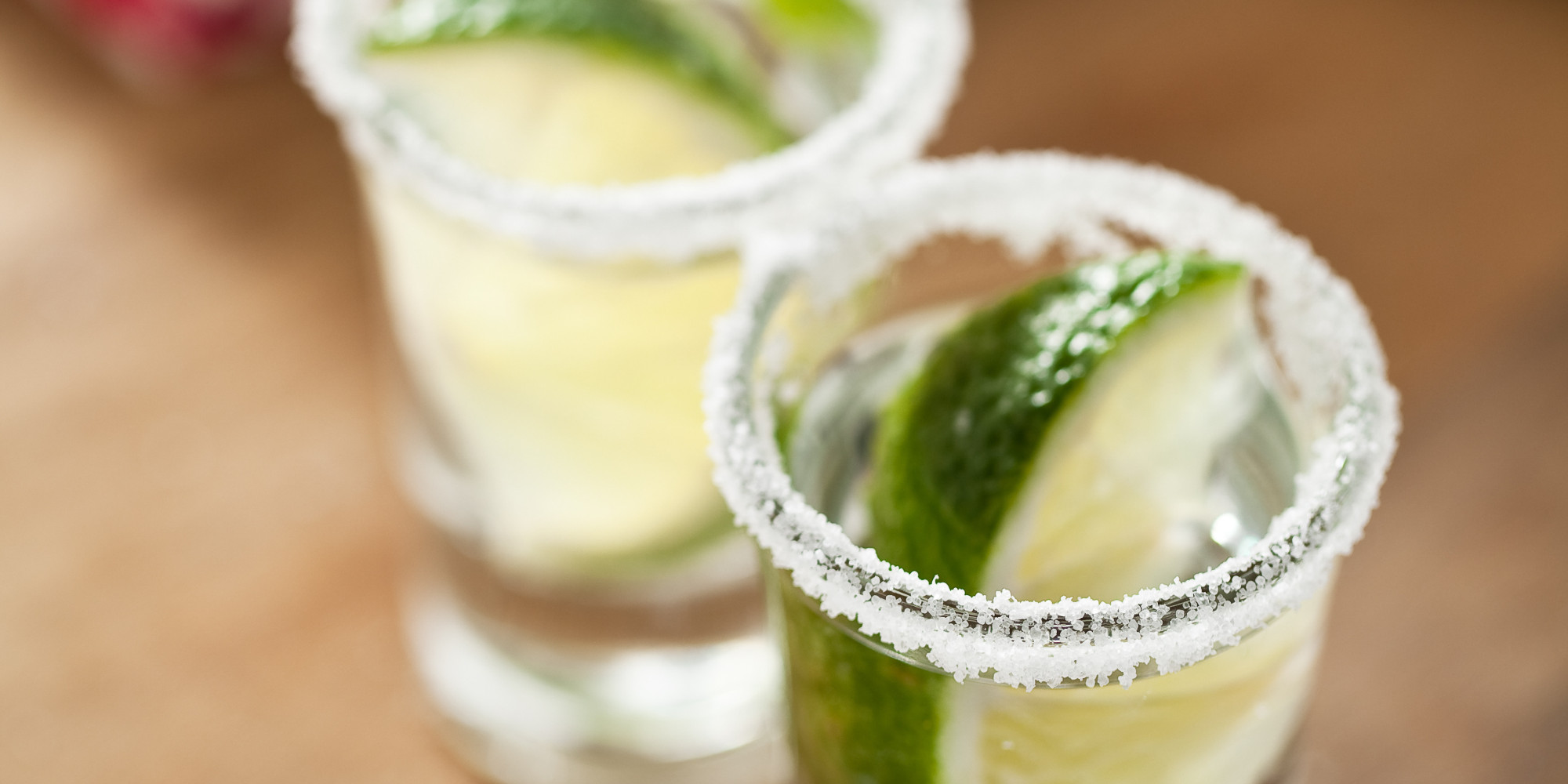 How to Make Your Own Tequila in 6 "Easy" Steps HuffPost