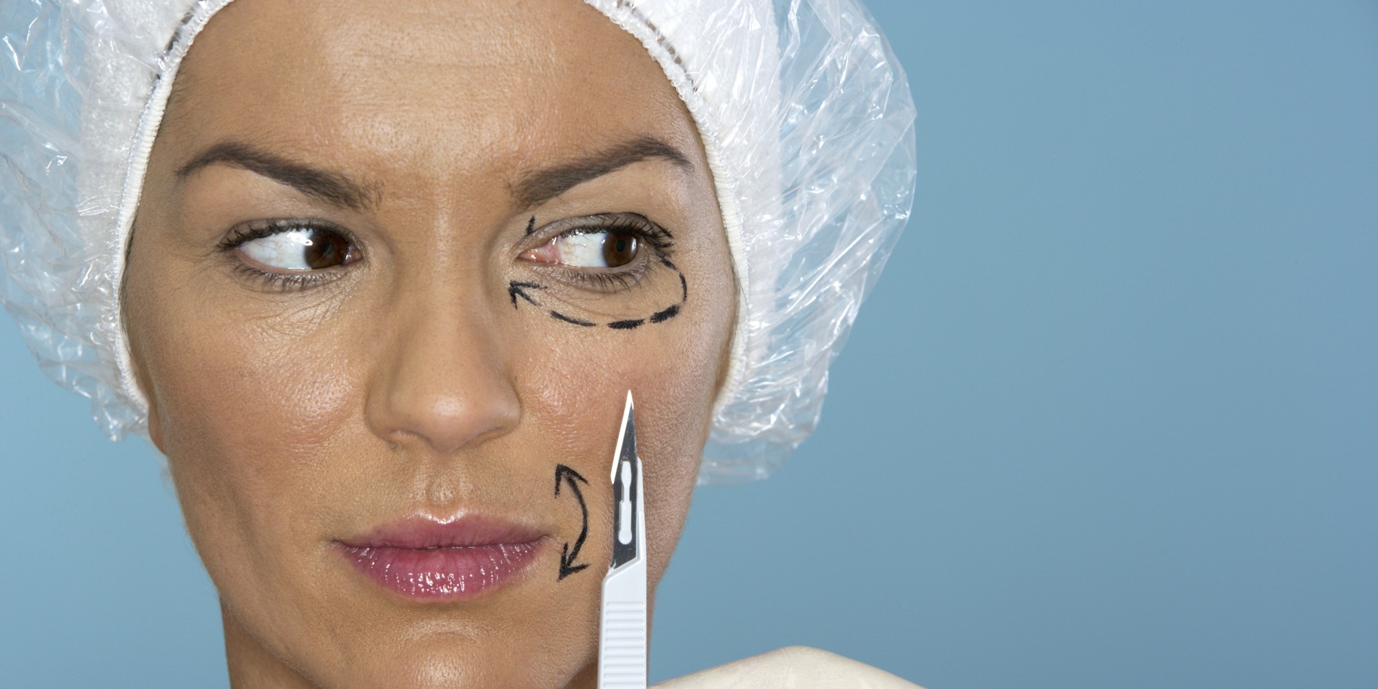 Plastic Surgery Can Change The Way People Perceive Your ...