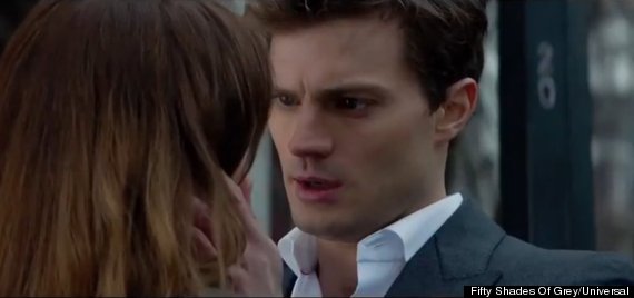 Fifty Shades Of Grey Movie Will Spark A Sex Toy Boom So Huge Your Tiny Mind Can T Comprehend It