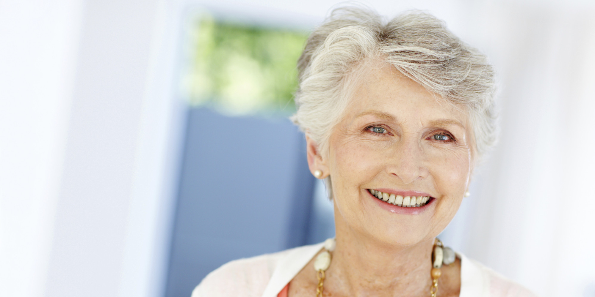 How To Look And Feel Ageless For Decades Huffpost 