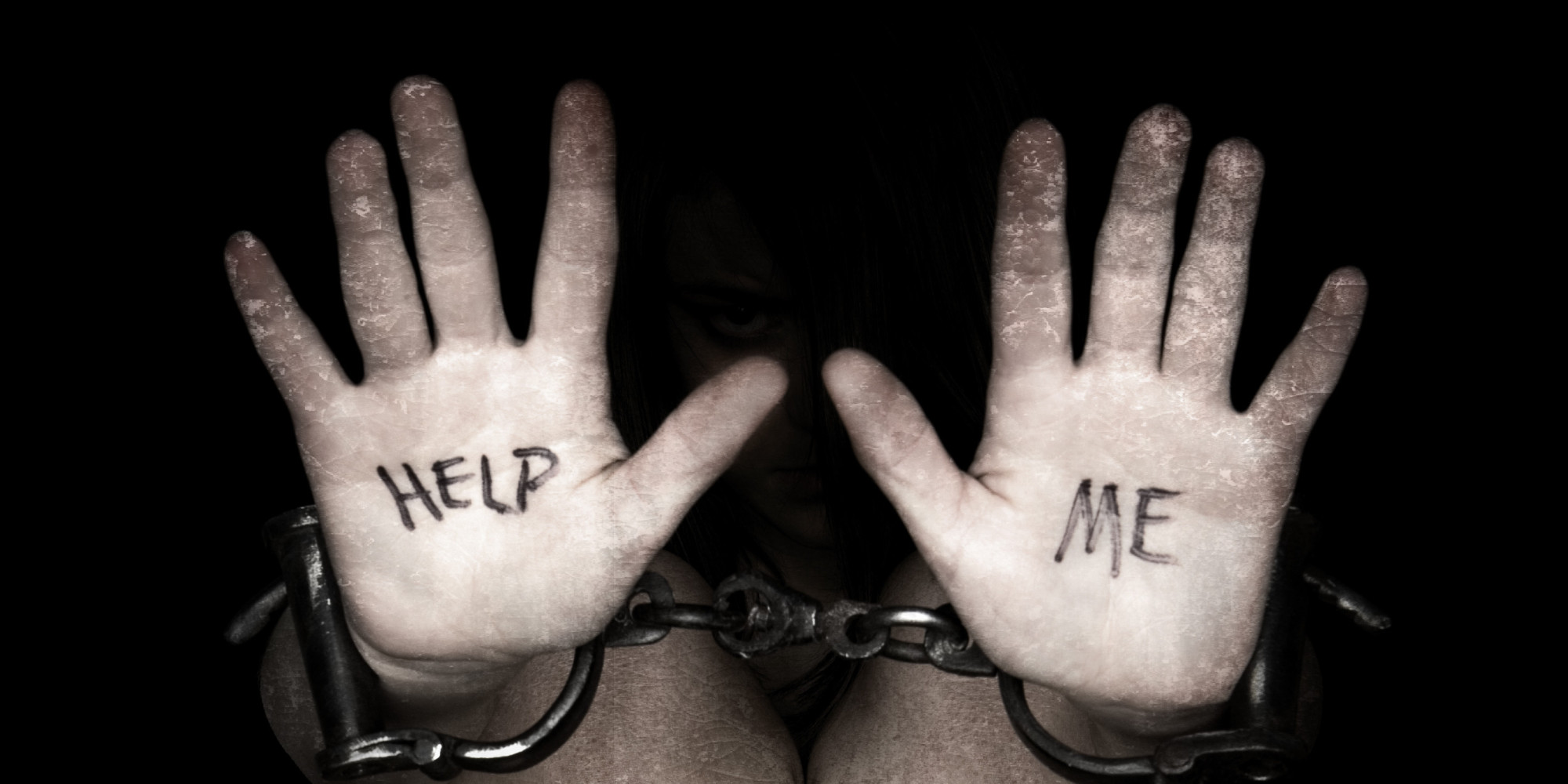 Amnesty International Please Protect The Most Vulnerable In Your Trafficking Debate Huffpost
