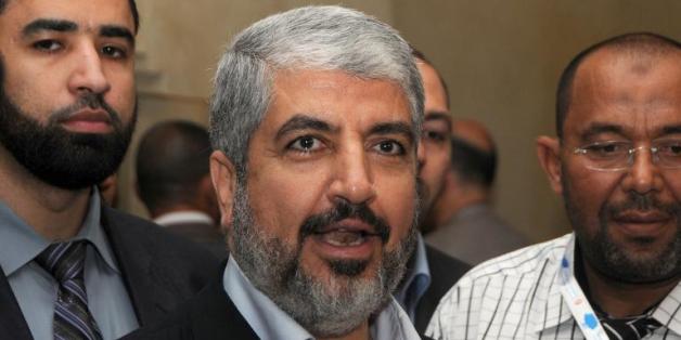 Khaled Meshal avait déclaré début juillet que le Hamas ne savait rien à propos de ce kidnapping