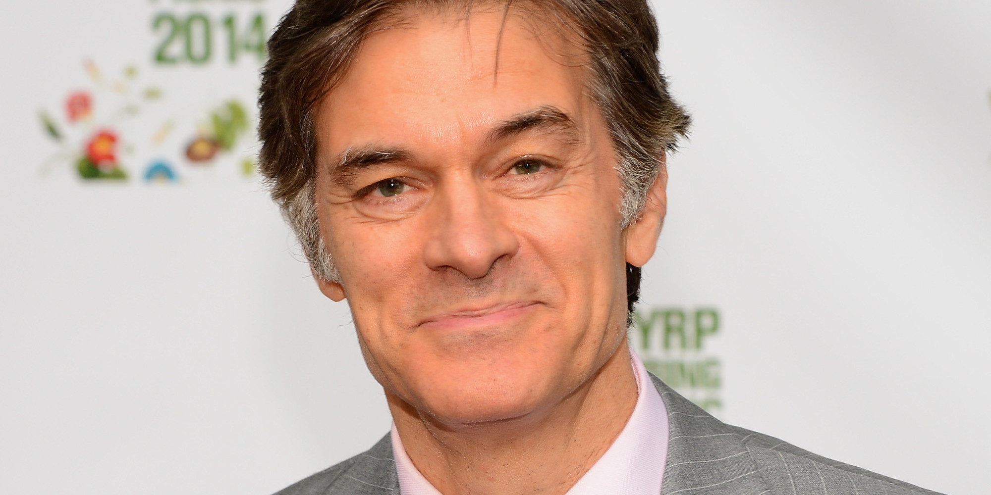 El Top 10 de consejos de Dr. Oz HuffPost
