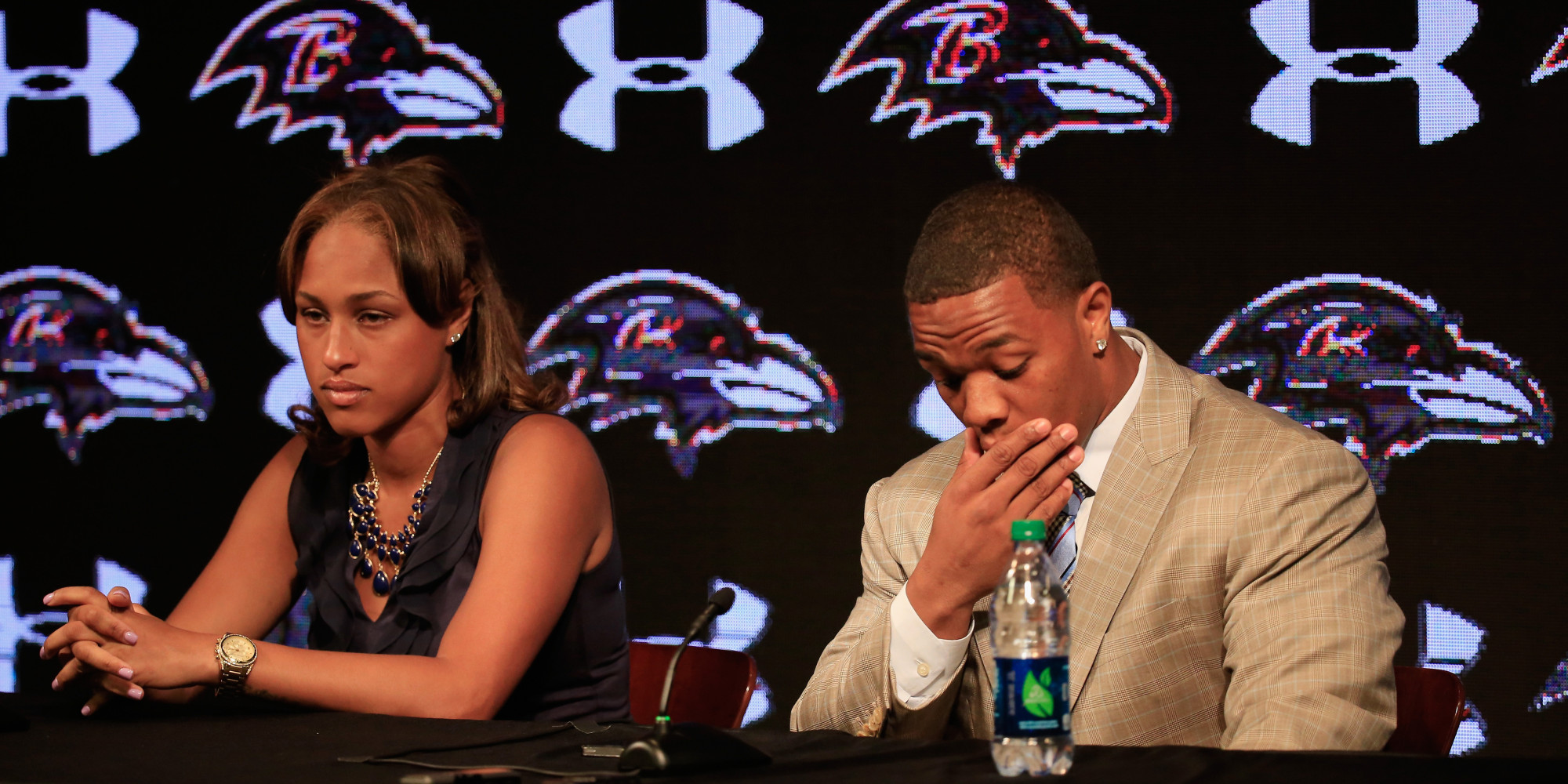 Janay Palmer's Instagram and Ben Carson's Excuses for Ray Rice | HuffPost