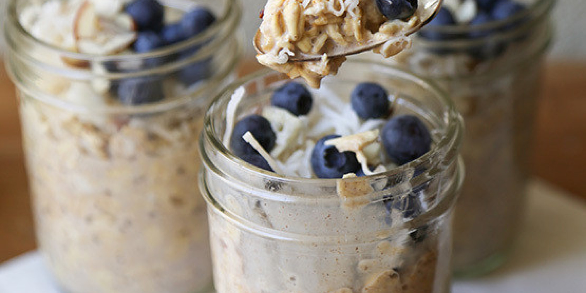 Almond Milk Recipes To Fall In Love With HuffPost