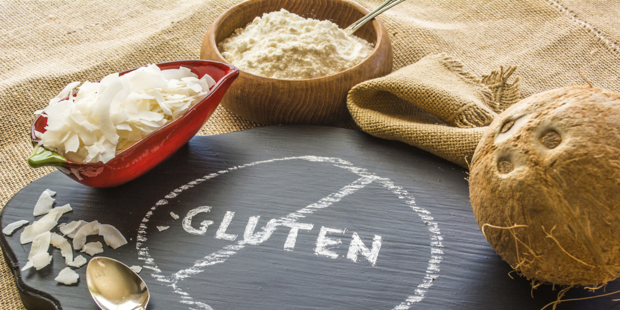 Is Non Celiac Gluten Sensitivity A Real Thing HuffPost