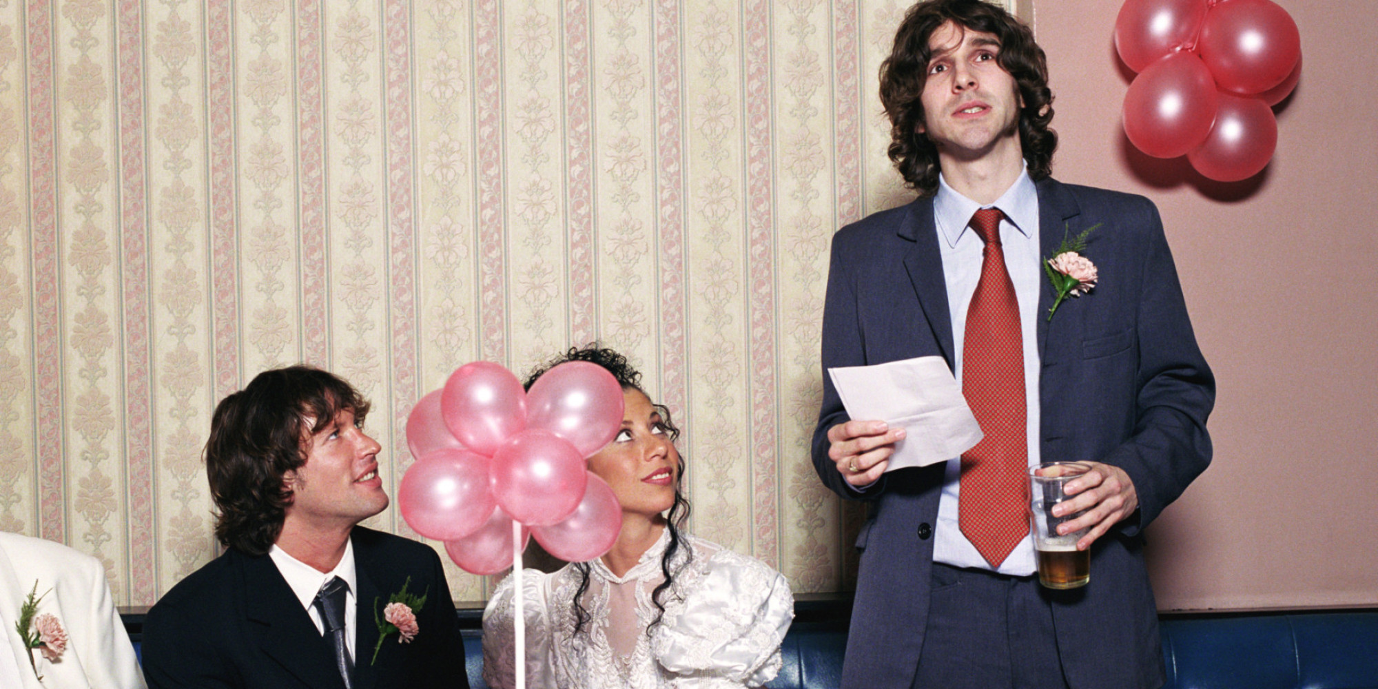 Pas Toast To Bride And Groom Wedding Tips Inspiration 10 Common Wedding Sch Gaffes How To Avoid Them