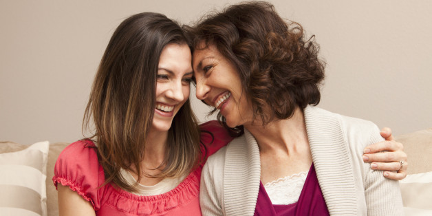 23 Reasons You Should Go Hug Your Mom Huffpost