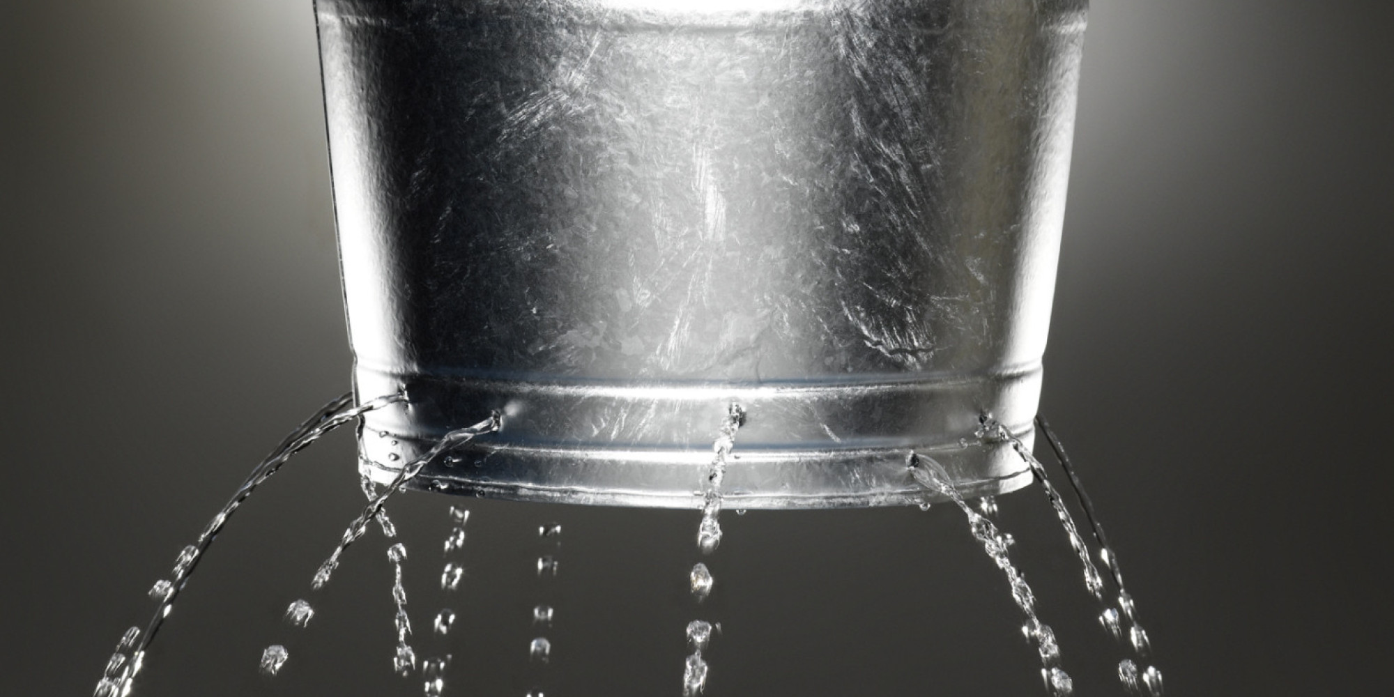 Fixing the Leaky Bucket Teacher Recruitment or Retention? HuffPost
