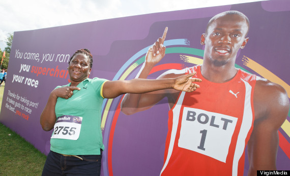 mrs bolt