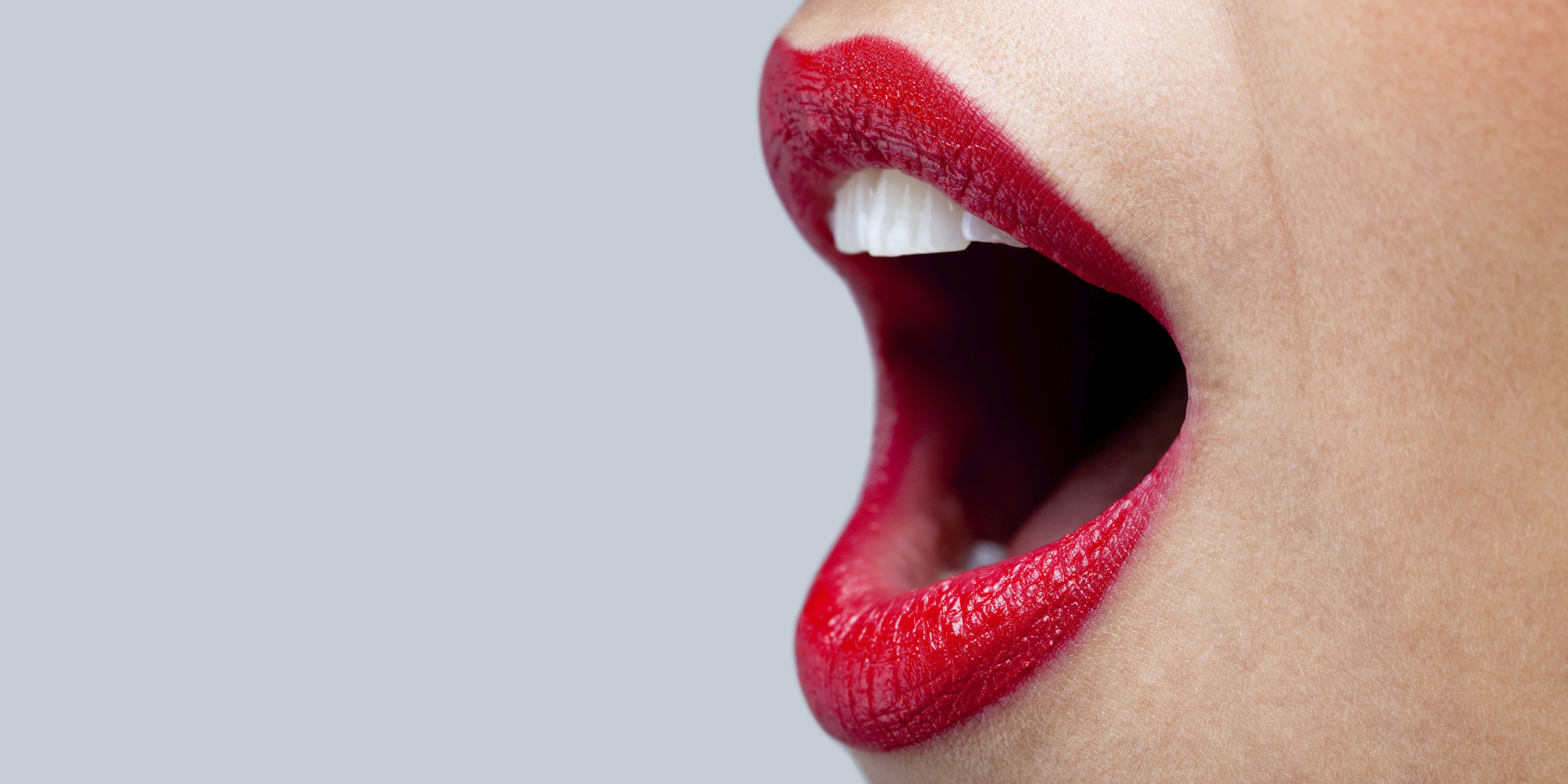 A 'Lips Are Movin' Mom Parody HuffPost