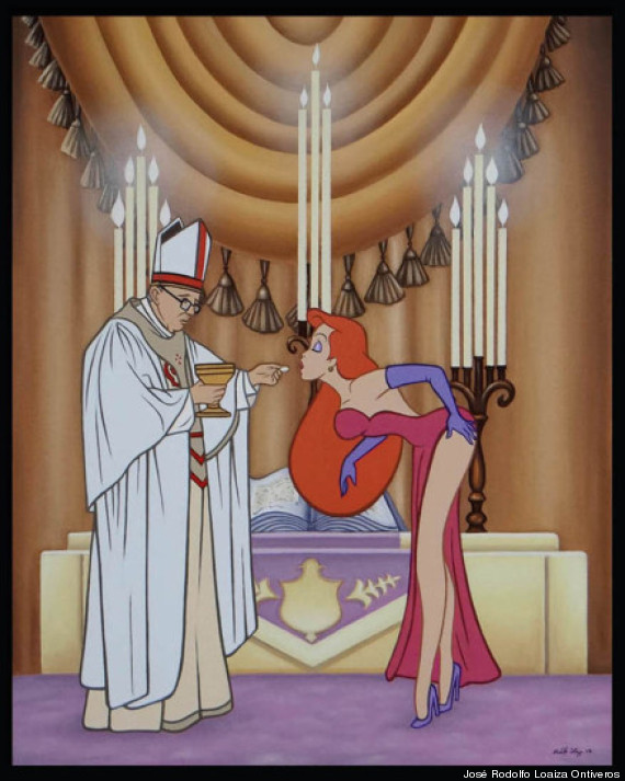 disney