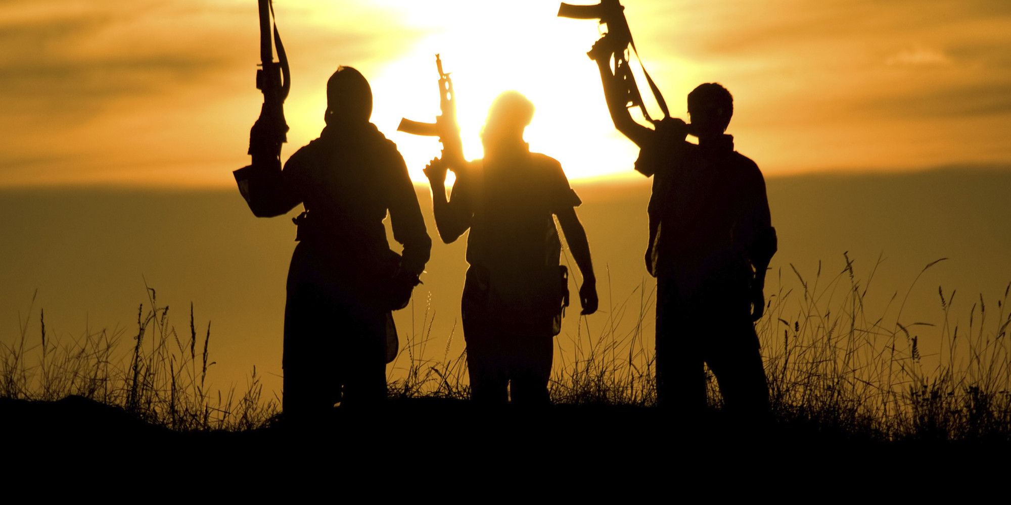 Why Foreign Fighters Are Joining ISIL | HuffPost