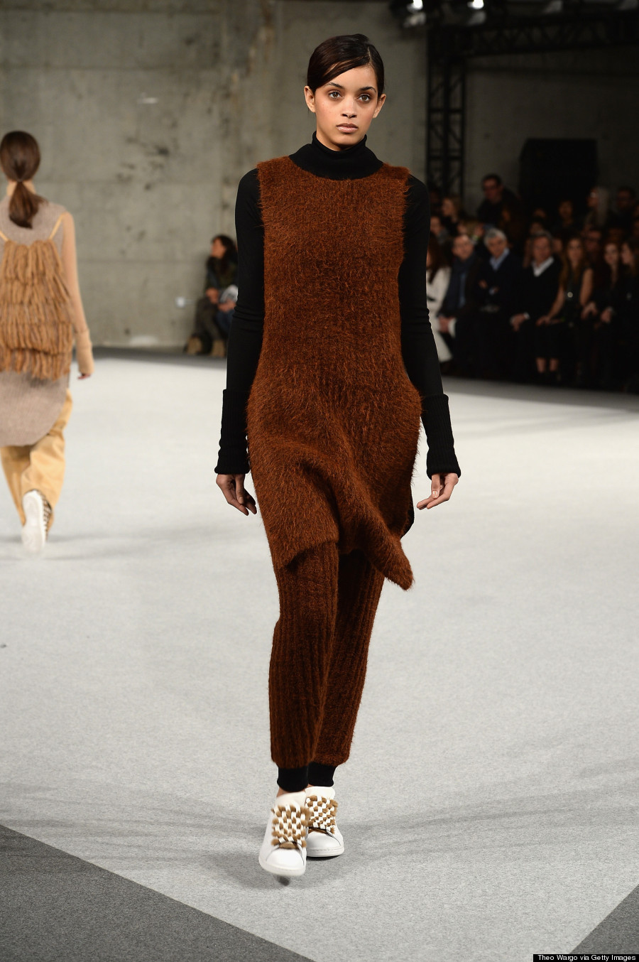 Fall 2014 Fashion Trends: 10 Key Looks You Need Now (PHOTOS) | HuffPost ...