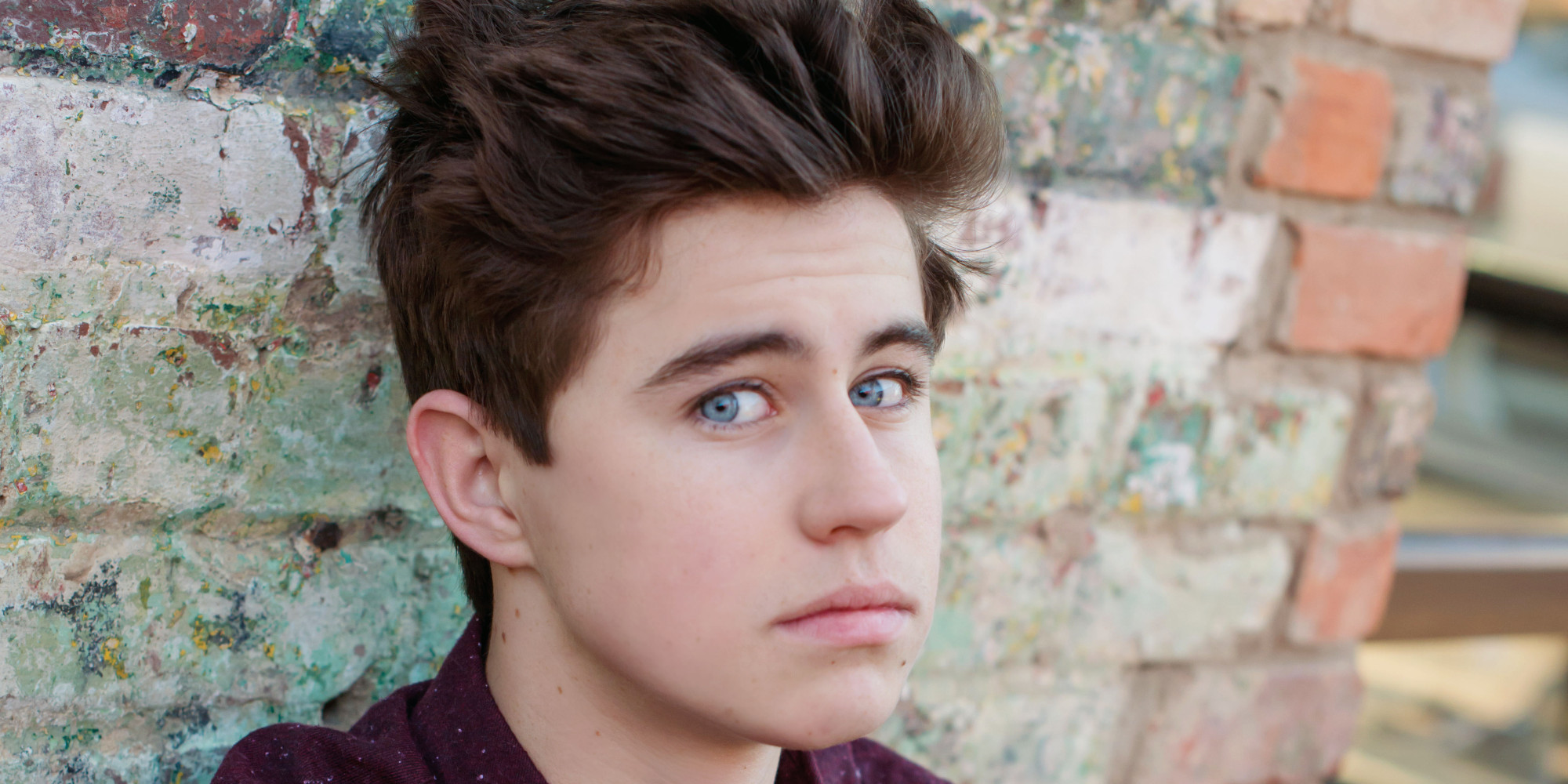 16 And Famous How Nash Grier Became The Most Popular Kid In The World ...