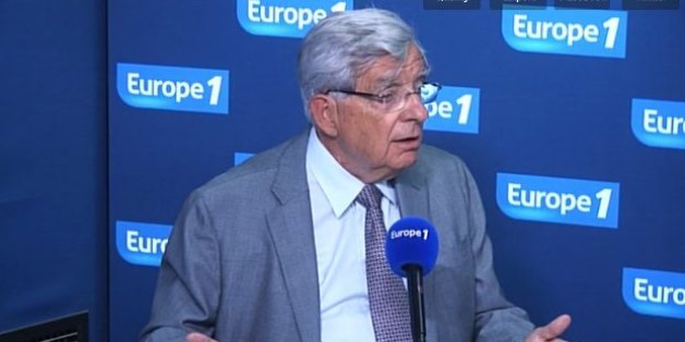 Jean-Pierre Chevènement sur Europe 1 ce jeudi