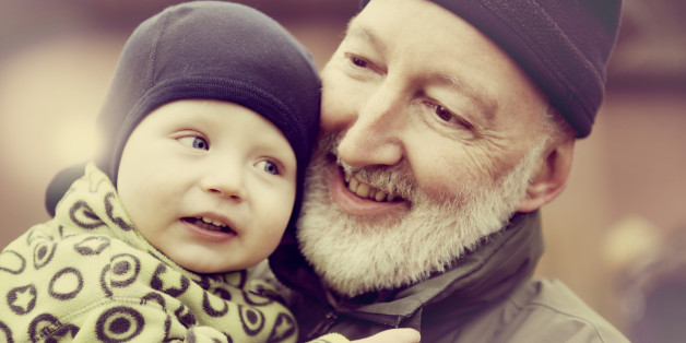 8 Gründe, warum mein Großvater weiß, was im Leben wichtig ist