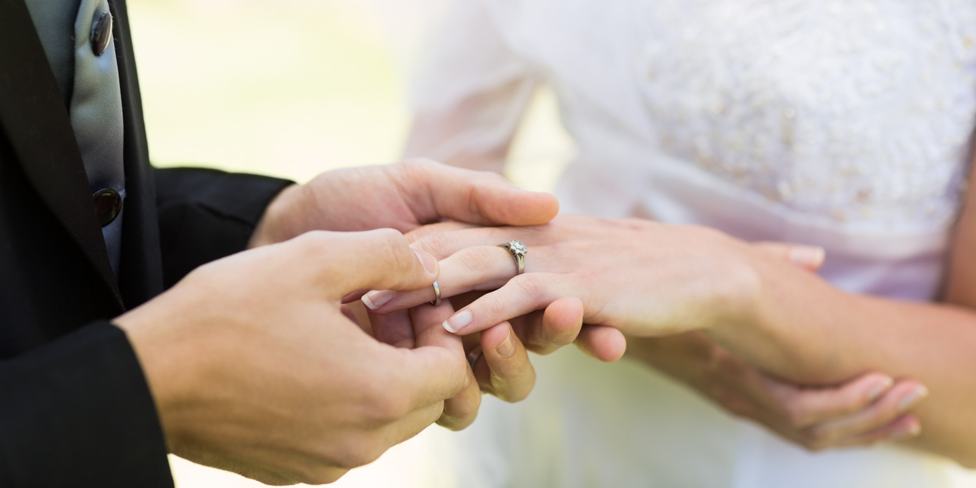 3 Ways to Make Your Wedding Memorable -- For Your Guests | HuffPost