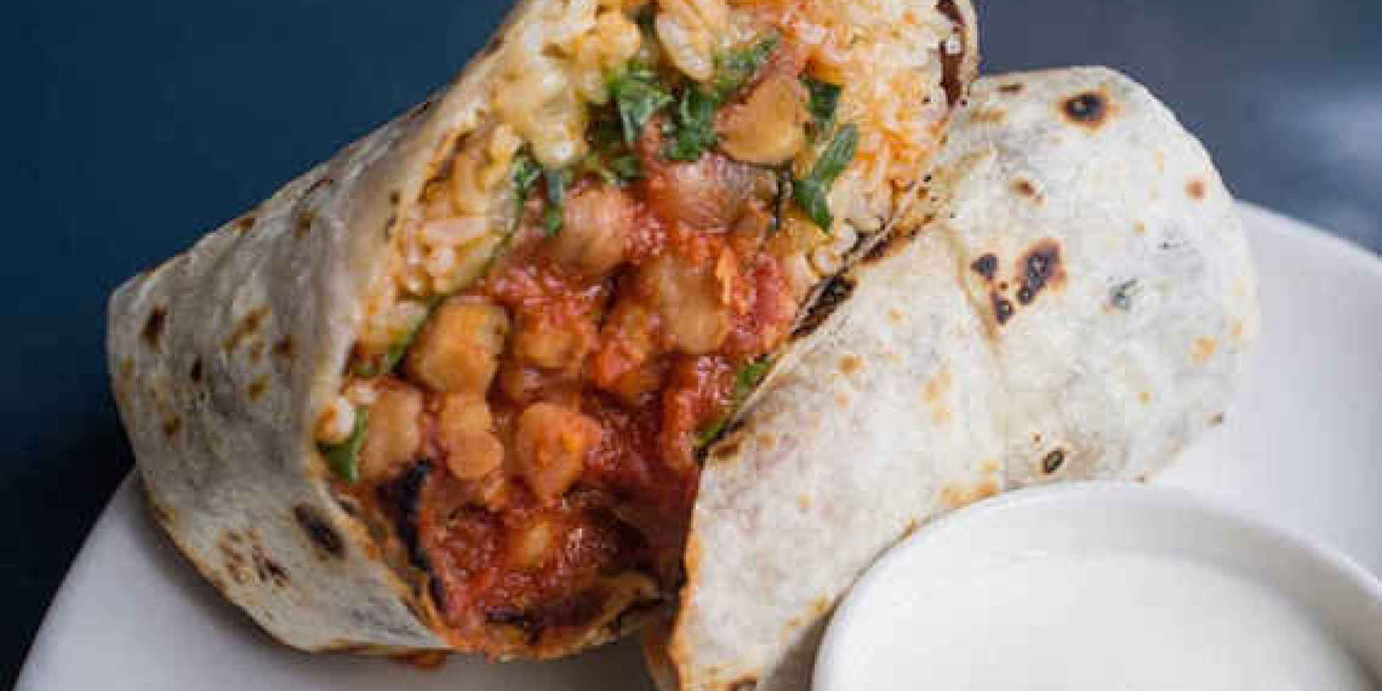 The 21 Best Vegetarian and Vegan Restaurants in America HuffPost