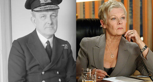 bond fleming