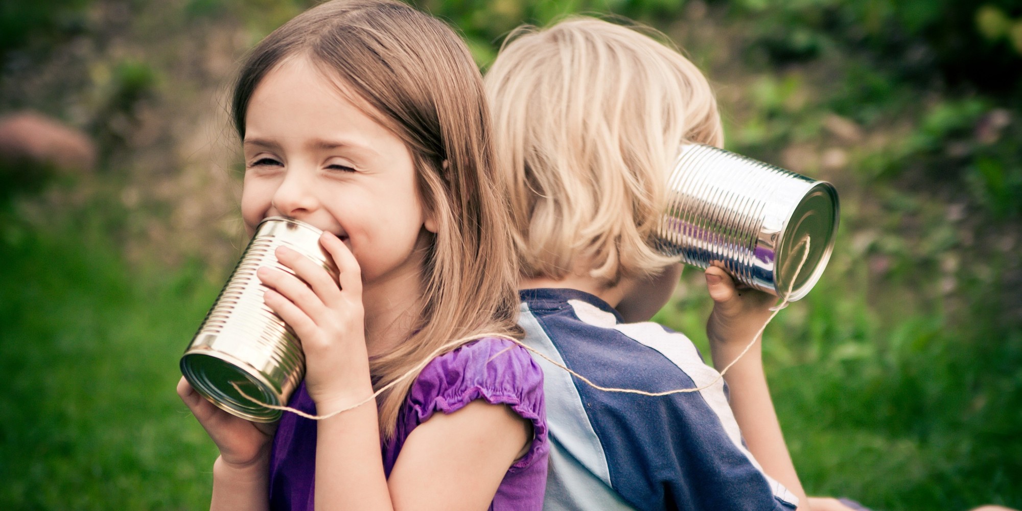 9 Things Good Listeners Do Differently HuffPost