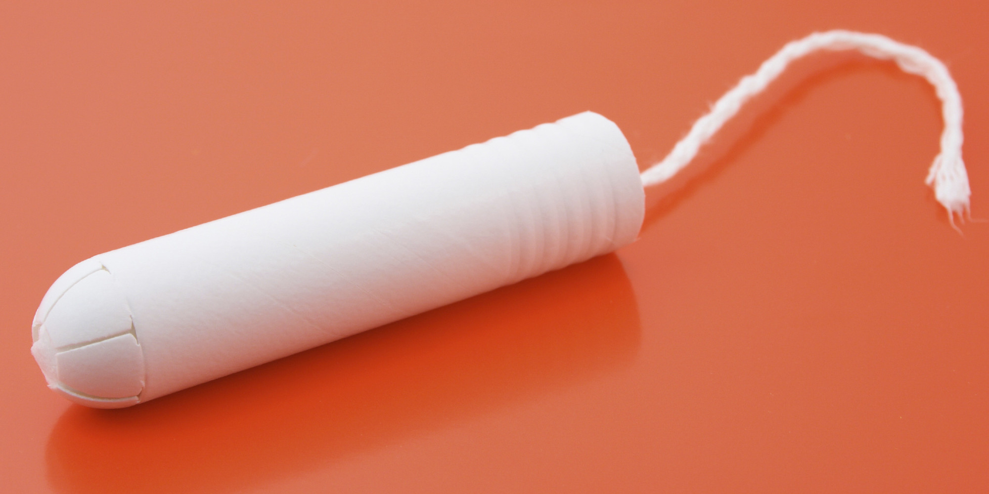 New Tampons Could Protect Women Against Hiv Huffpost 1994