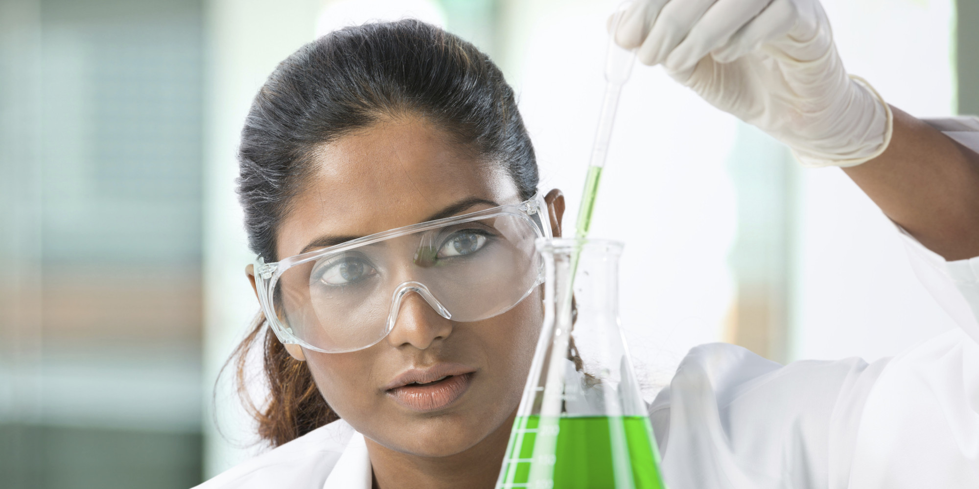 Invite-a-Scientist | HuffPost