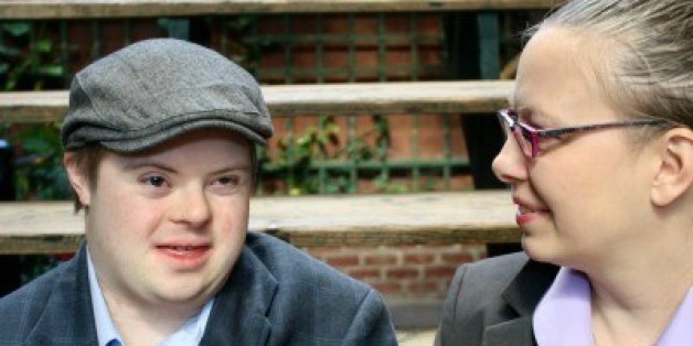 Yes My Adult Son With Down Syndrome Lives At Home Huffpost