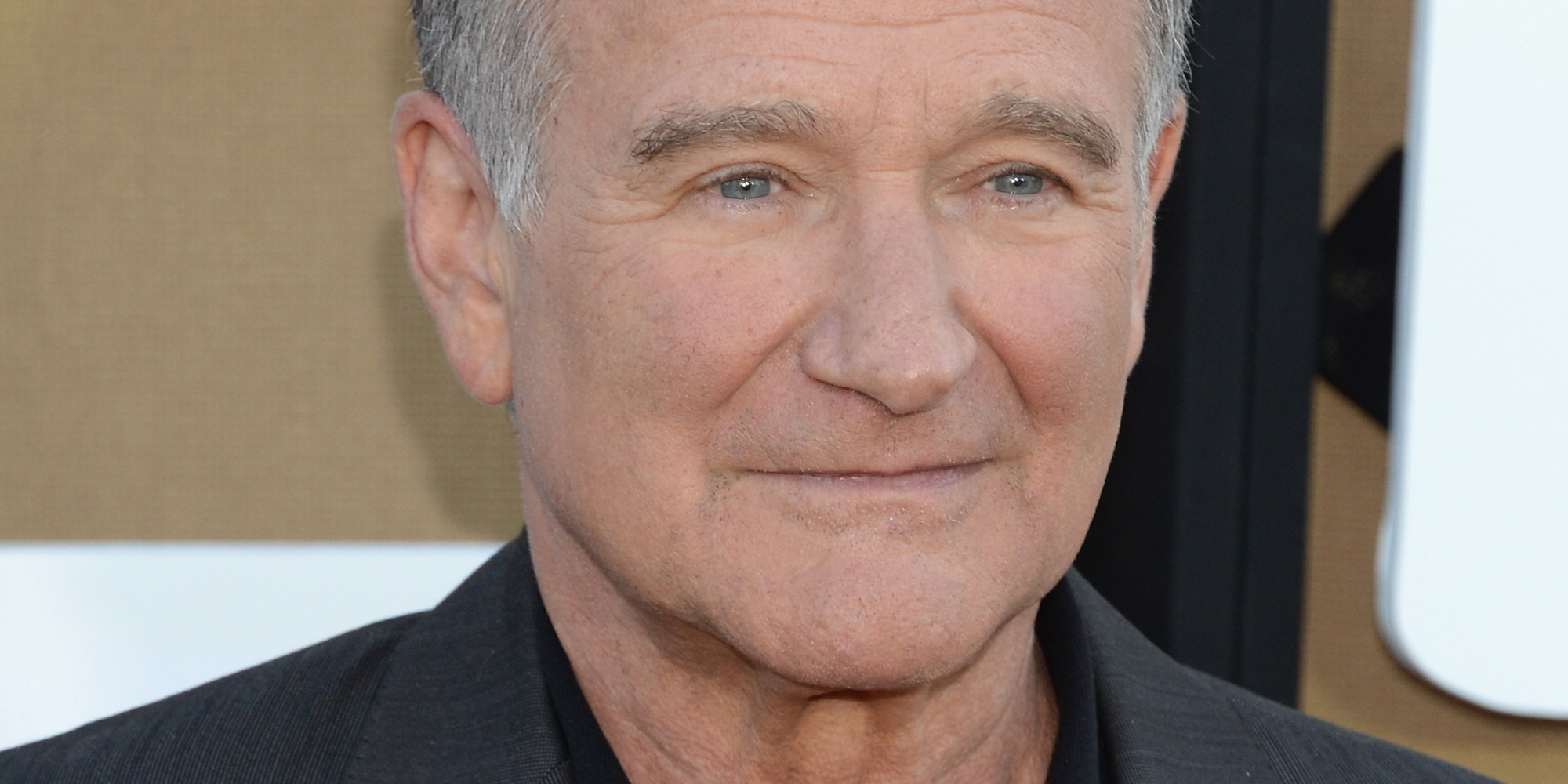 Robin Williams Dead: Beloved Actor Dies In Apparent Suicide | HuffPost