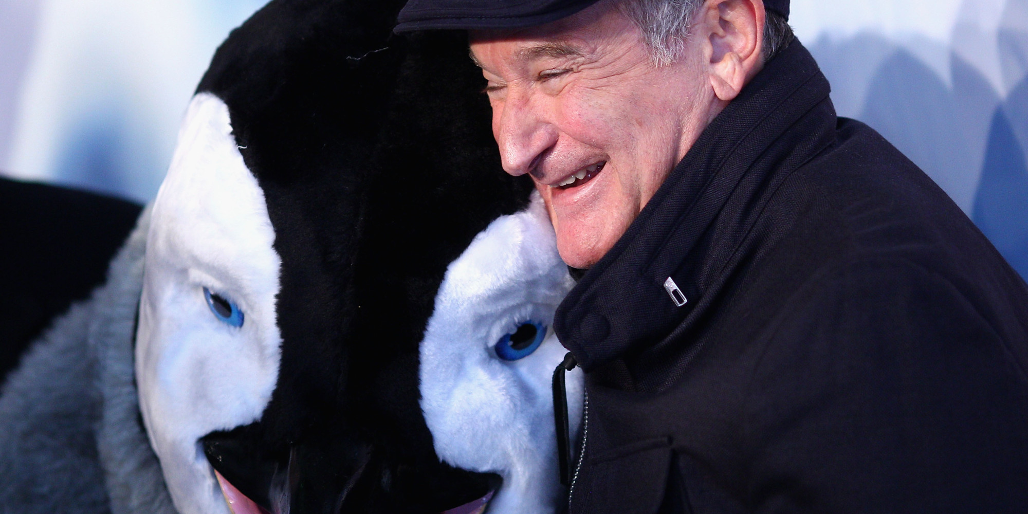 robin williams quotes that will stay with us huffpost